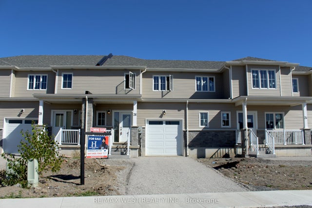 26 Glacier Crescent, Belleville