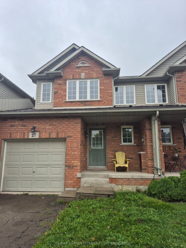 27 Natalie Court, Thorold