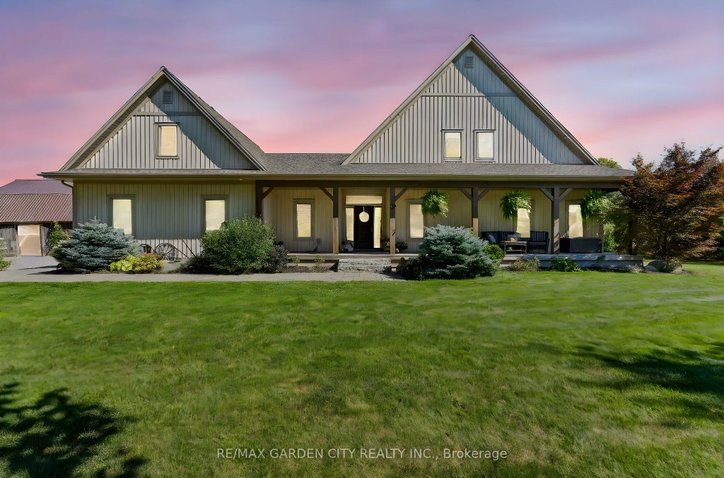 411 Read Road, Niagara-on-the-Lake