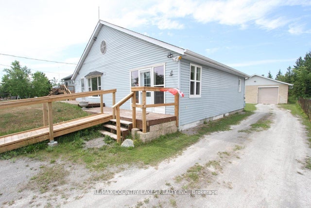 262 Mcguire Beach Road, Kawartha Lakes