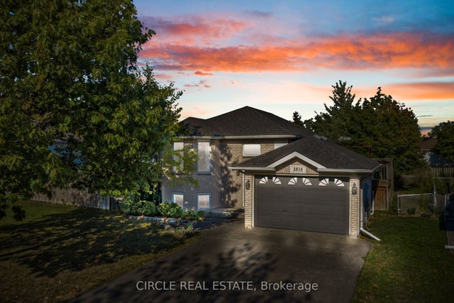 3818 Yellowood Street, Windsor