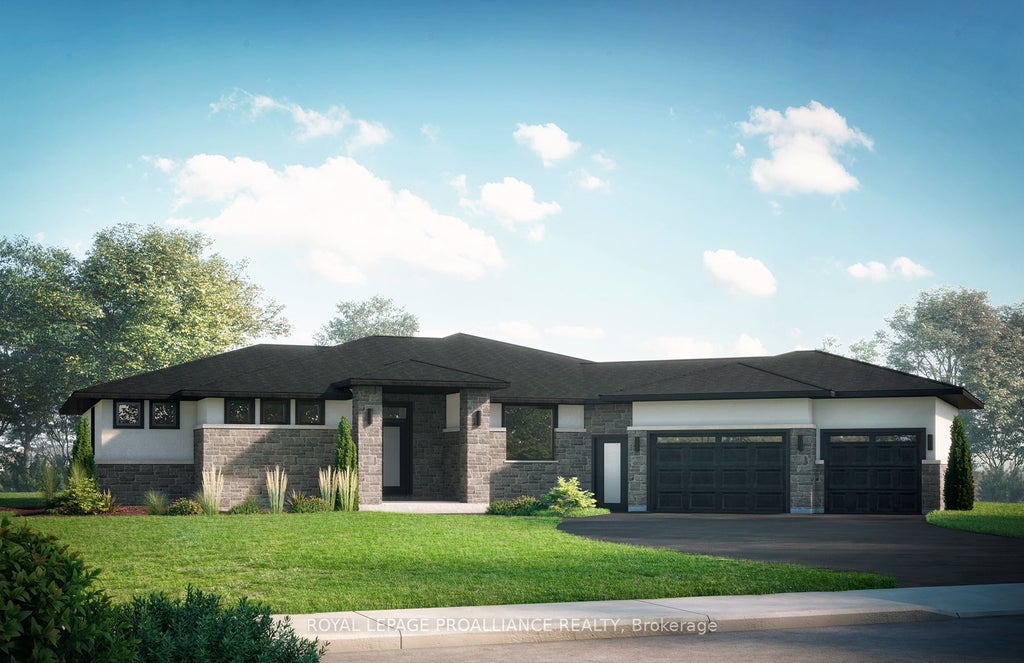 235 Michael's Way, Prince Edward County