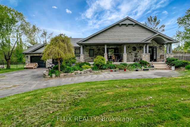 1392 Doon Village Road, Kitchener