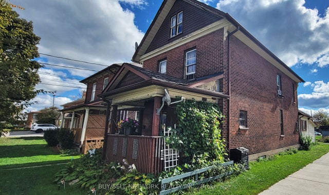 257 Dalhousie Street, Peterborough