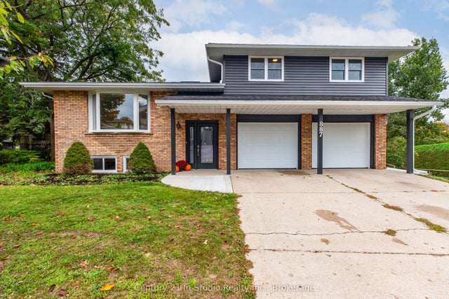 887 Nodwell Court, Saugeen Shores