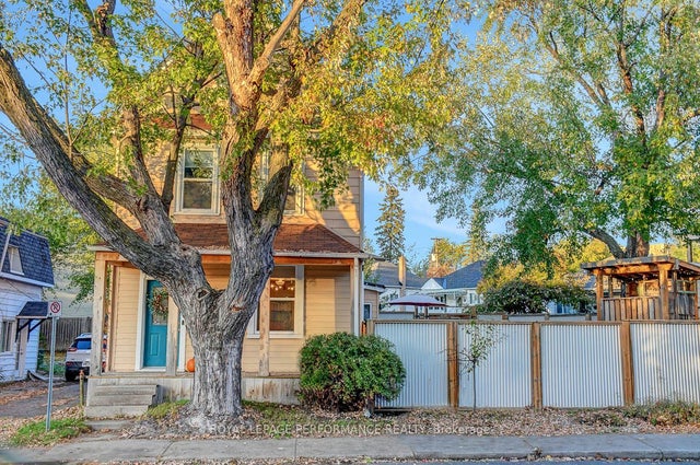 177 Marier Avenue, Vanier and Kingsview Park