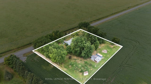 721 St Thomas Road, Russell