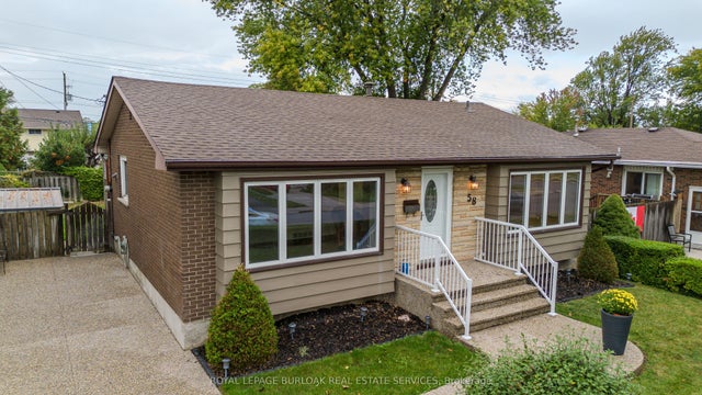 58 Goldfinch Road, Hamilton