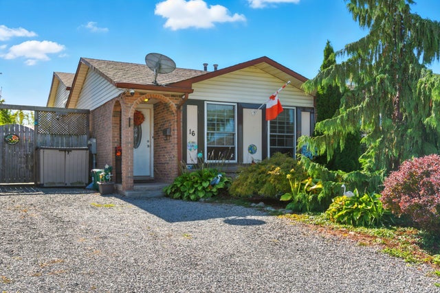 16 Dodds Court, Fort Erie