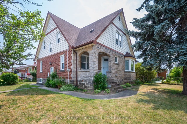 264 Grays Road, Hamilton
