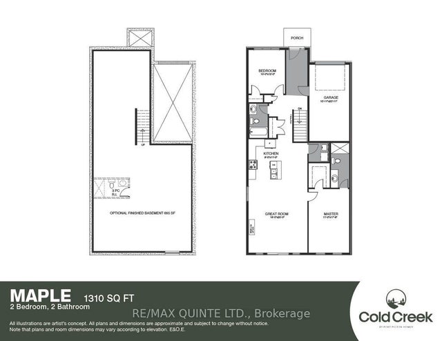 83 Hineman Street, Prince Edward County