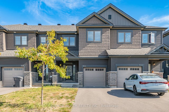 1024 Kijik Crescent, Blossom Park - Airport and Area
