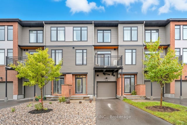 172 Visor Private, Kanata