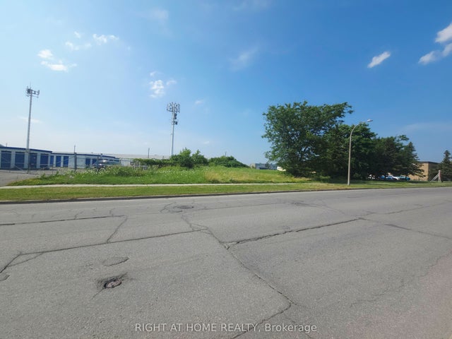 5351 Canotek Road, Beacon Hill North - South and Area