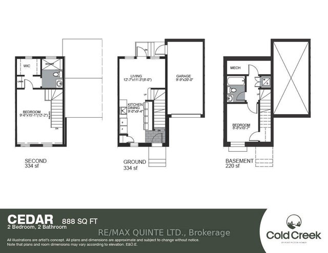 66 Hineman Street, Prince Edward County