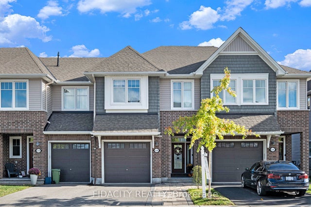 648 Vivera Place, Stittsville - Munster - Richmond