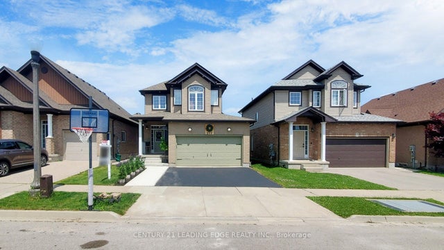 277 Watervale Crescent, Kitchener
