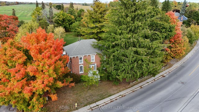 374 Bloomfield Main Street, Prince Edward County