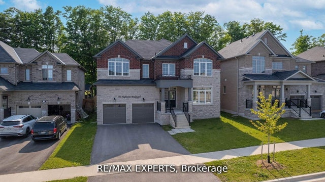 131 Highlands Boulevard, Cavan Monaghan