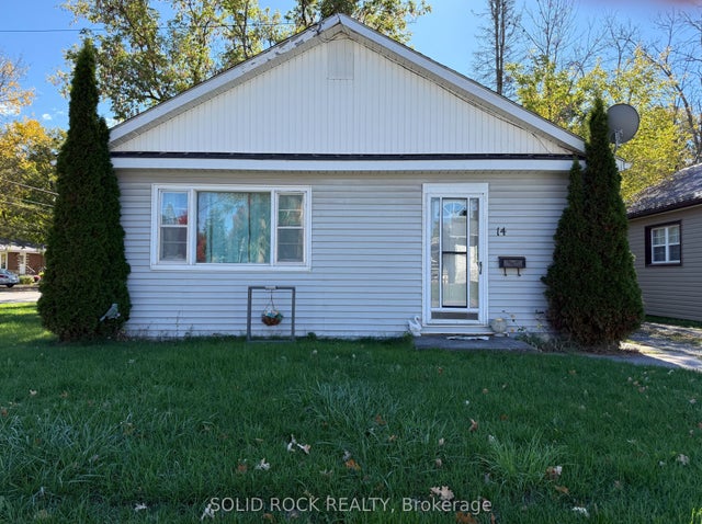 14 Linn Street, Marmora and Lake
