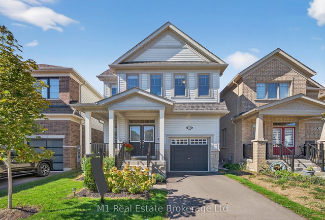 43 Harpin Way W, Centre Wellington