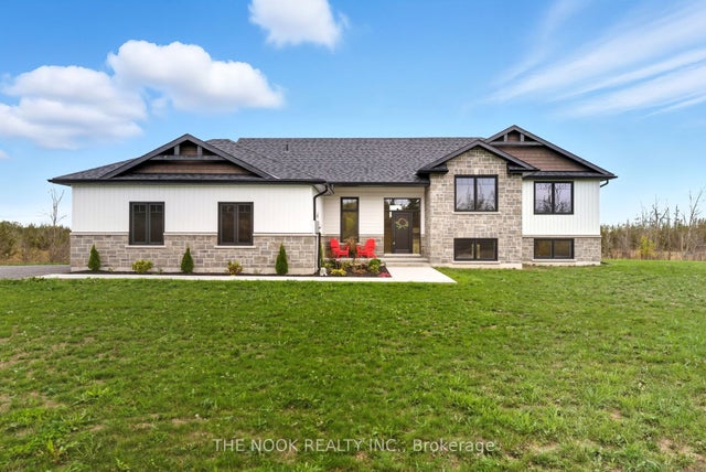 3557 Blessington Road, Tyendinaga