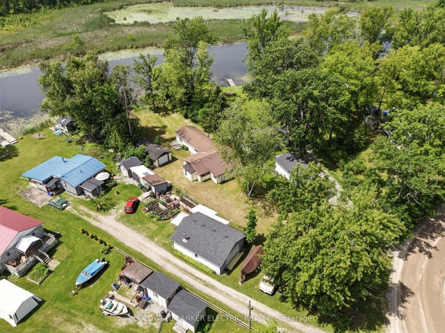 251 River Road, Trent Hills