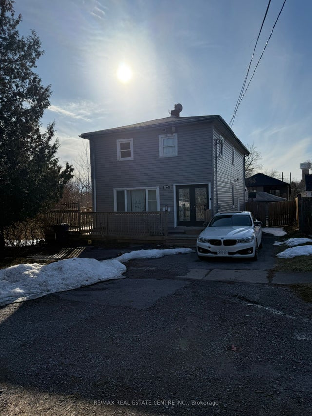125 Davis Street, Thorold