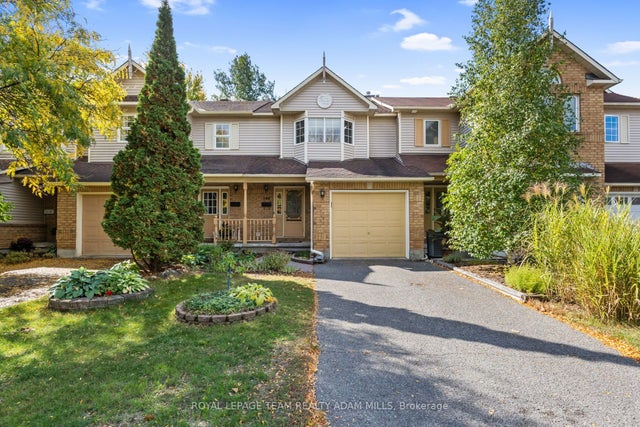 194 Blackdome Crescent, Kanata
