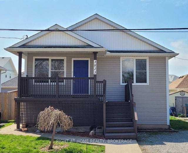 3823 Graeber Avenue, Fort Erie