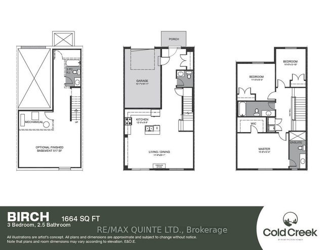 63 Hineman Street, Prince Edward County
