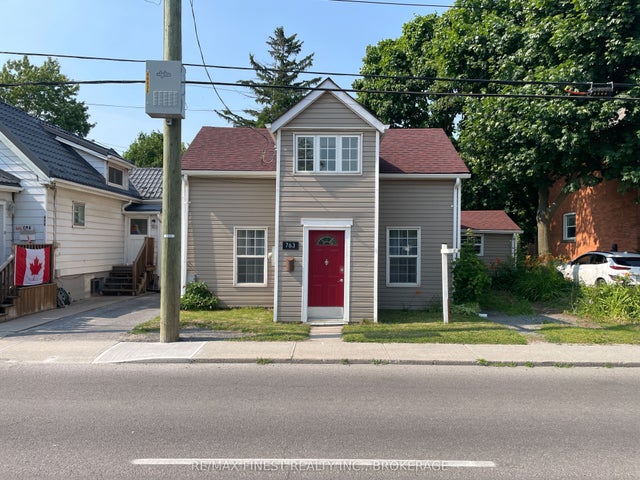 763 King Street West N/a, Kingston