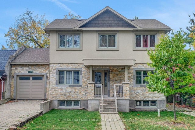 2194 Niagara Drive, Alta Vista and Area