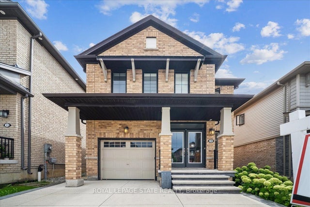 19 Prestwick Street, Hamilton