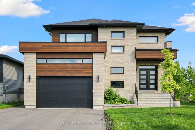 504 Barrage Street, Casselman