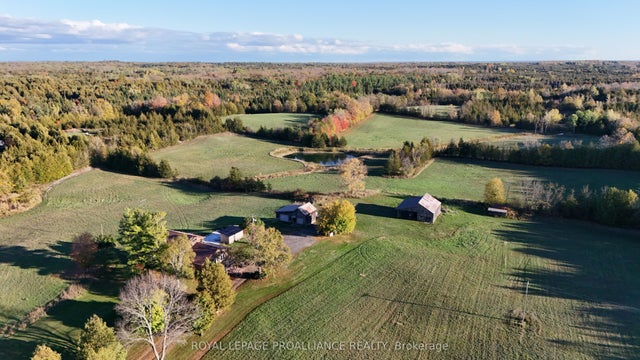1396 Shannon Road, Tyendinaga