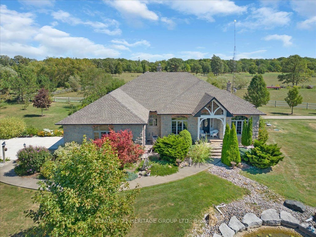 1945 Abingdon Road, West Lincoln