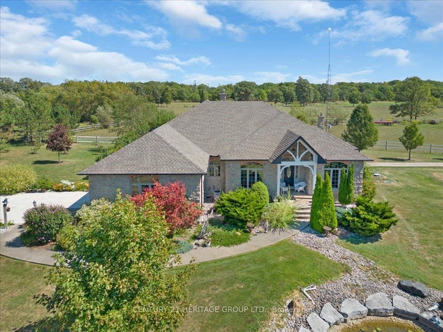 1945 Abingdon Road, West Lincoln