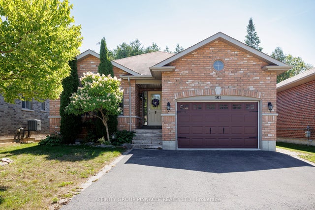 103 Cook Street, Kawartha Lakes