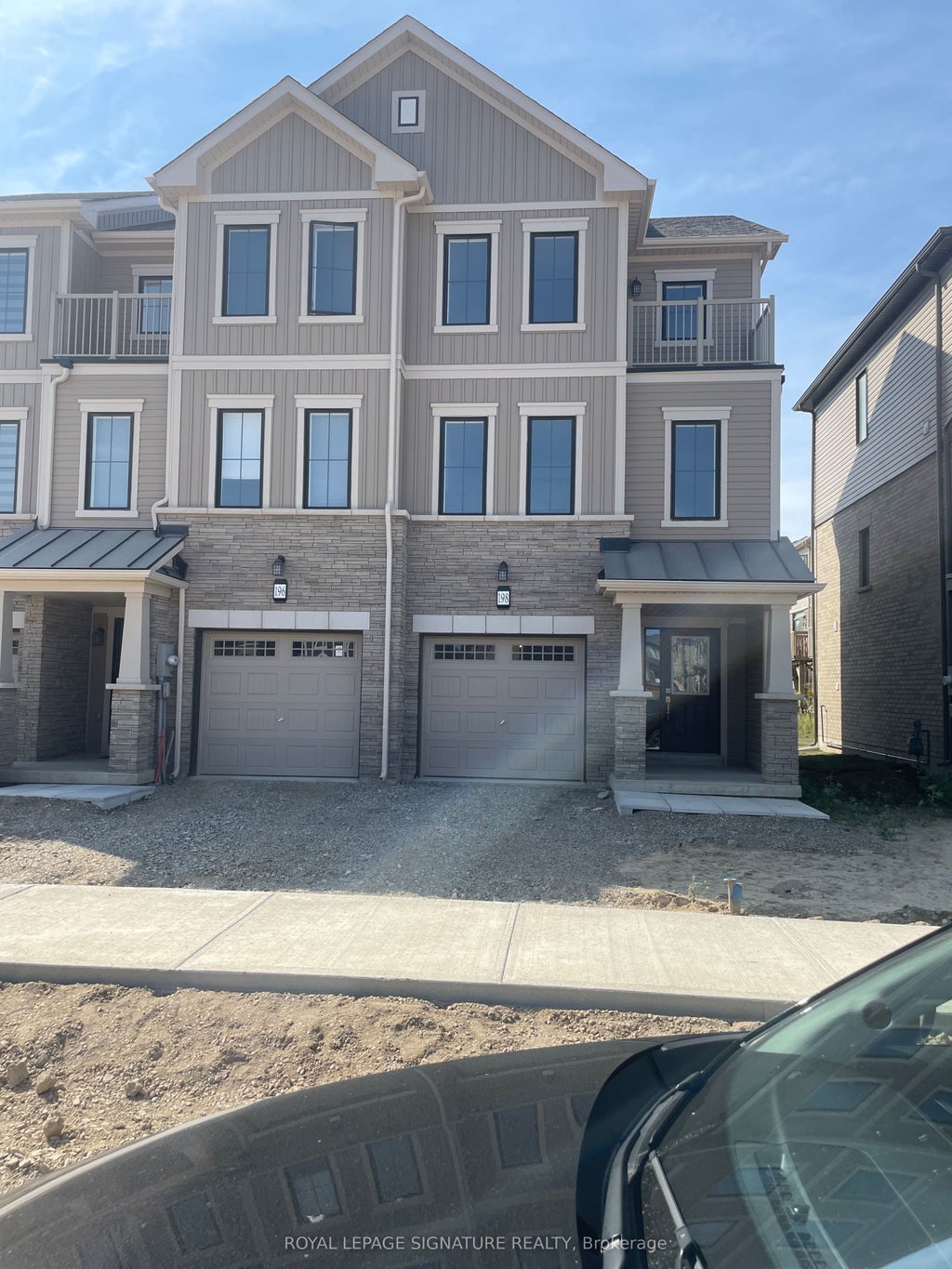 198 Gillespie Drive, Brantford