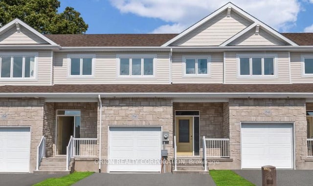 1545 Scarlet Street, Kingston