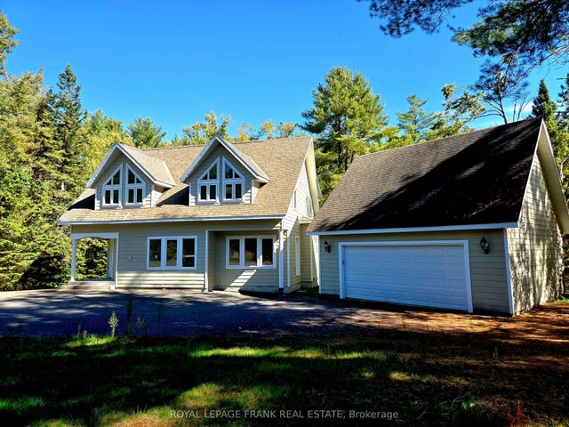 8847 Highway 28 N/a, North Kawartha