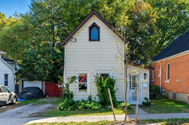 8 Tasker Street, St. Catharines