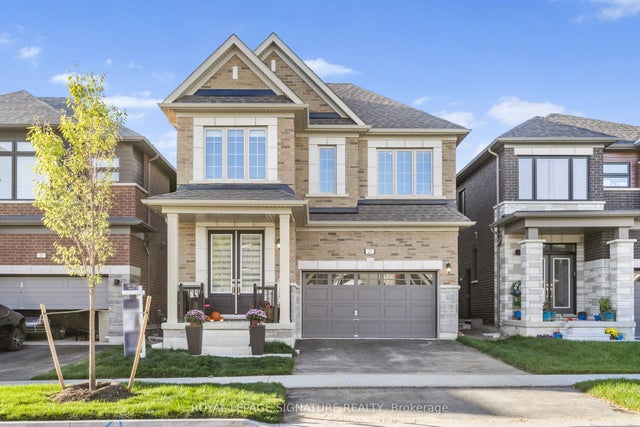 23 Ferguson Street, Erin
