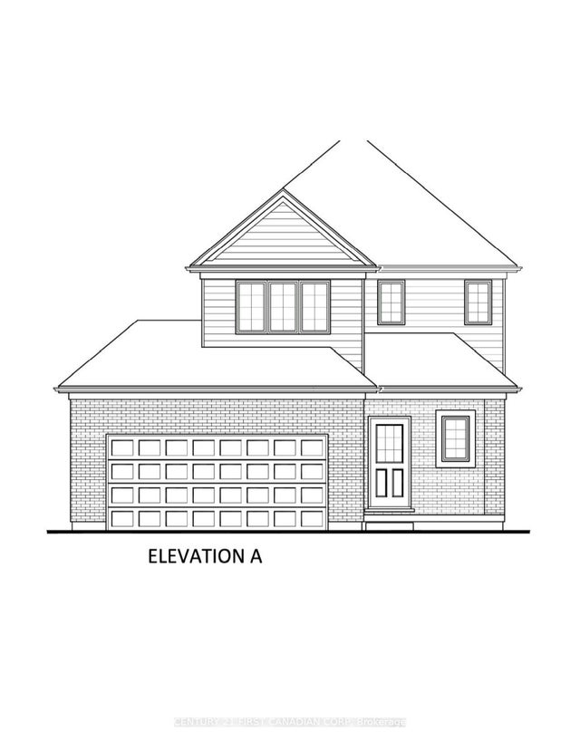 202 Bowman Drive, Middlesex Centre