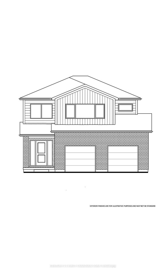 6 Woodmere Path, Middlesex Centre