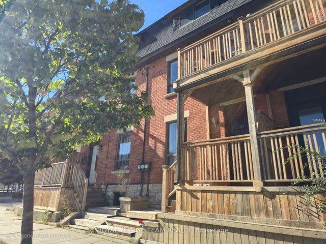 57 Argyle Avenue, Ottawa Centre