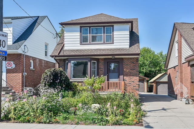 274 Ottawa Street S, Hamilton