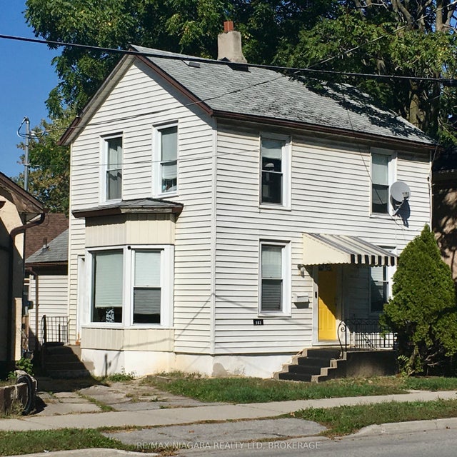 163 Welland Avenue, St. Catharines