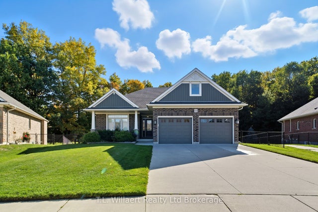 64 Colin Avenue, Tillsonburg